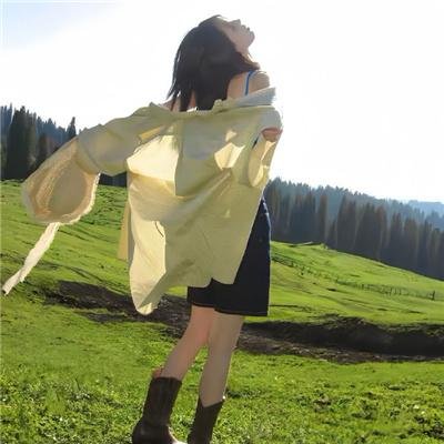 钢铁少女